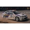 Wheels – Speedline + tires (tarmac set for Lancer EVO III / IV) 